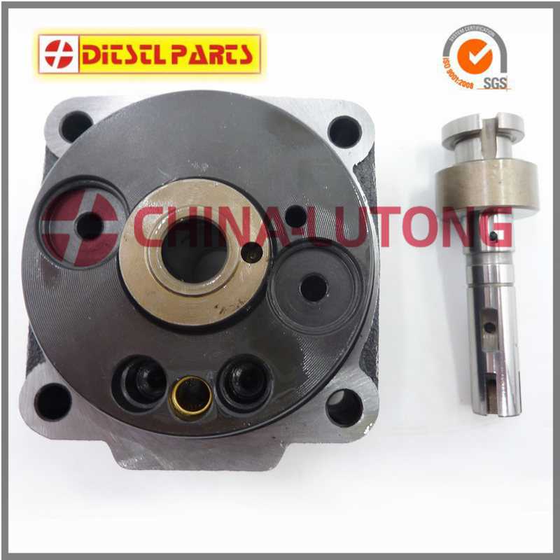 pump head replacement 1 468 334 870 for metal rotor head